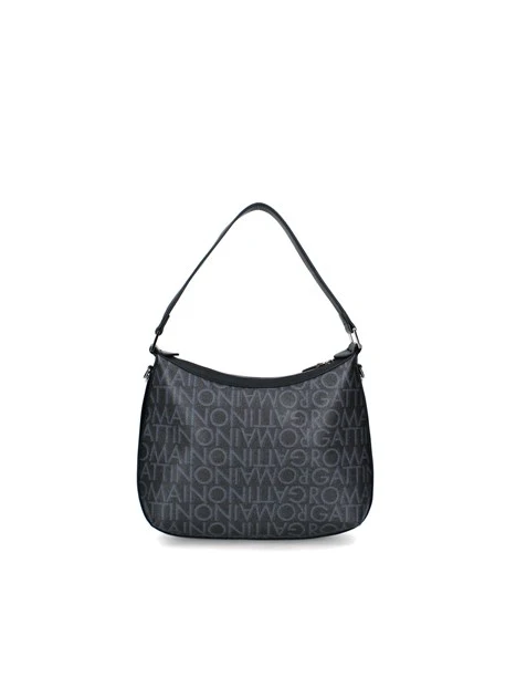 BORSA A SPALLA BEN0R8522WV DONNA NERO