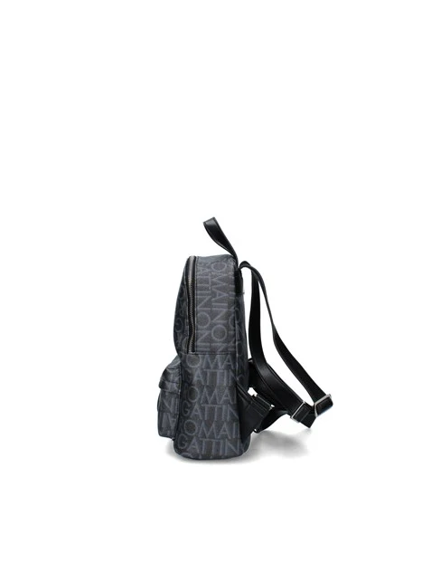 ZAINO BIN0R8514WV DONNA NERO