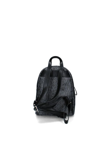 ZAINO BIN0R8514WV DONNA NERO