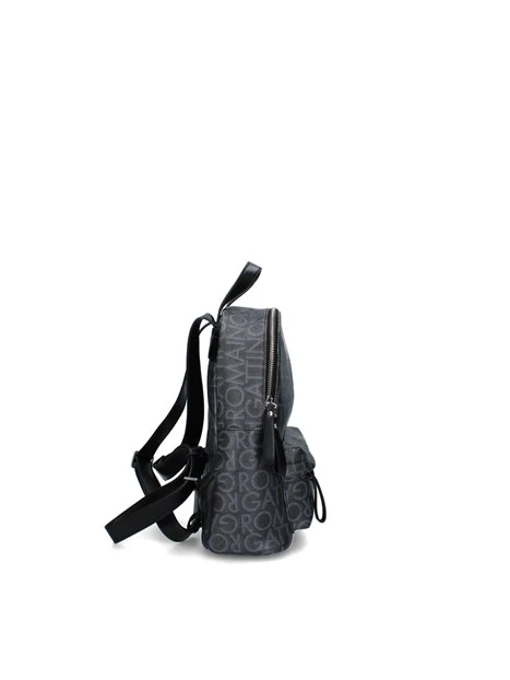 ZAINO BIN0R8514WV DONNA NERO