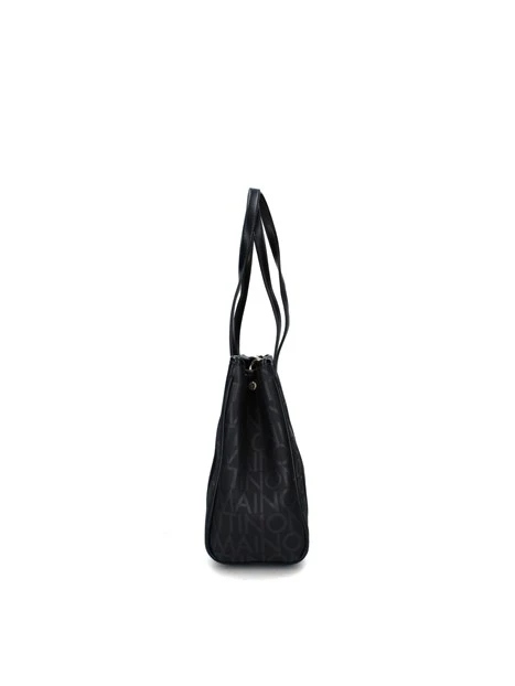 BORSA A MANO BIN4C8658WV DONNA NERO
