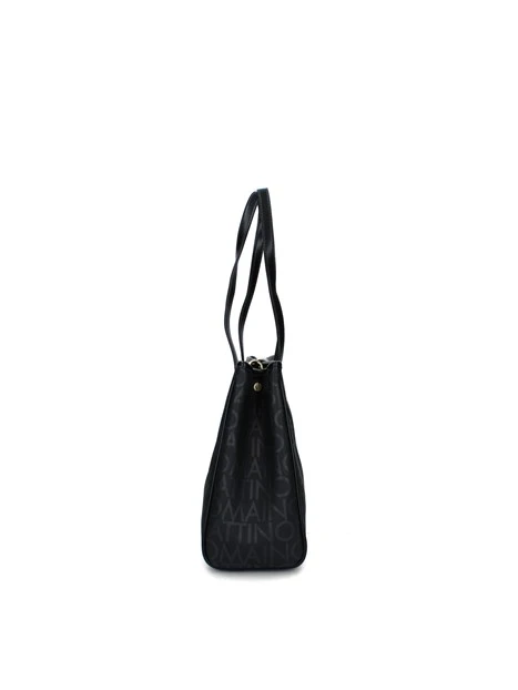 BORSA A MANO BIN4C8658WV DONNA NERO