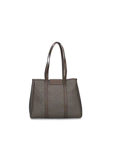 BORSA A MANO BIN4C8658WV DONNA TORTORA
