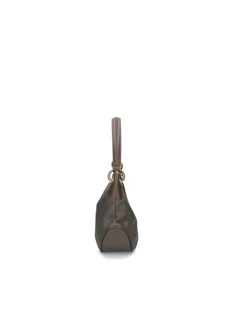 BORSA A MANO BIN4C8661WV DONNA TORTORA
