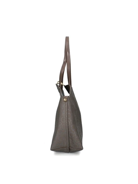 BORSA A MANO BEN4C8601WV DONNA TORTORA
