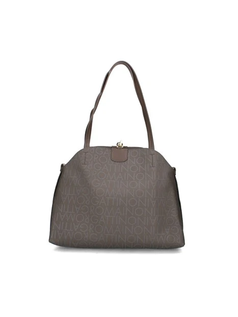BORSA A MANO BEN4C8601WV DONNA TORTORA