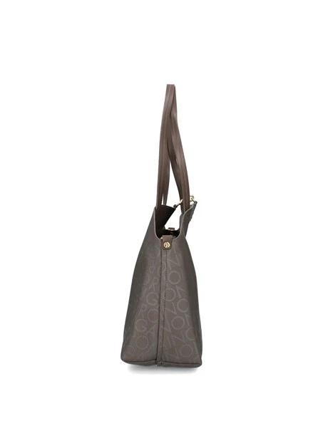 BORSA A MANO BEN4C8601WV DONNA TORTORA
