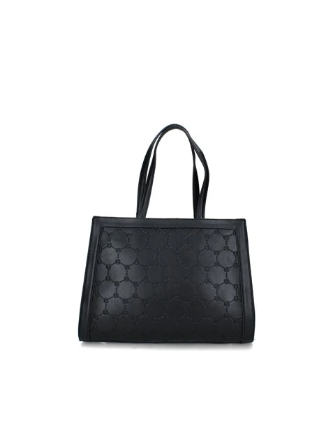 BORSA A MANO BENA18630WV DONNA NERO