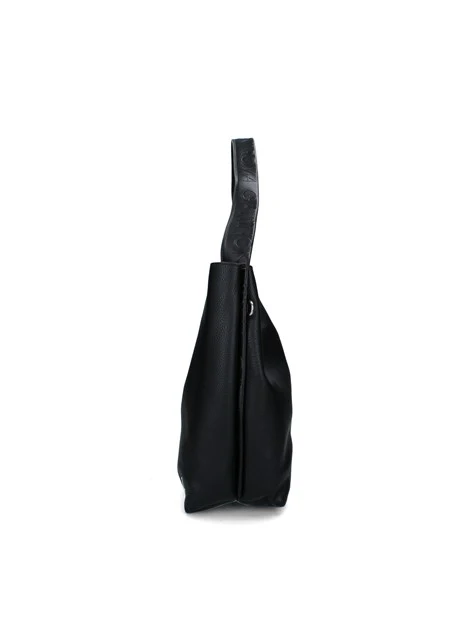 BORSA A MANO BINMK8691WV DONNA NERO