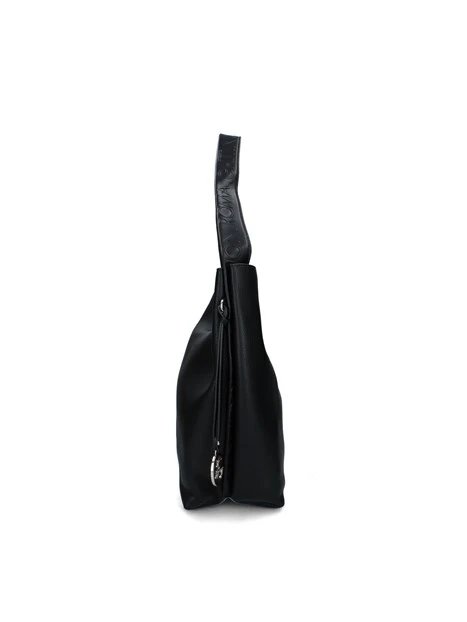 BORSA A MANO BINMK8691WV DONNA NERO
