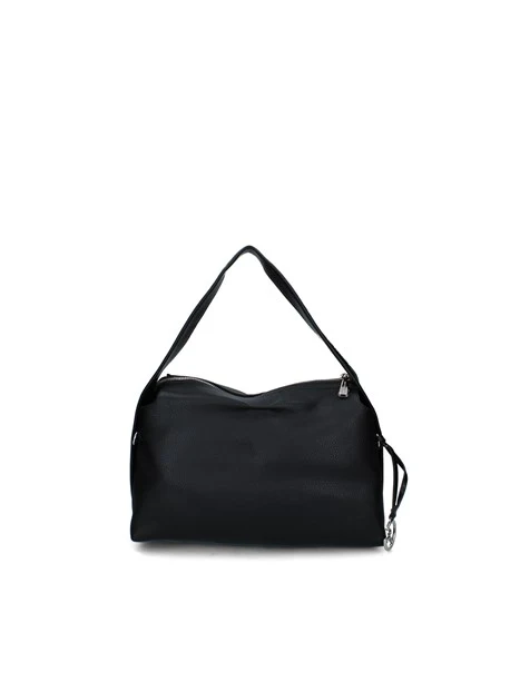 BORSA A SPALLA BINMK8689WV DONNA NERO