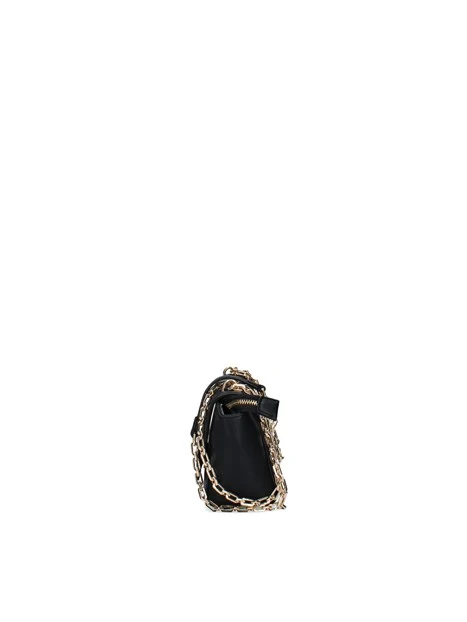 BORSA A MANO BIN7L8722WW DONNA NERO