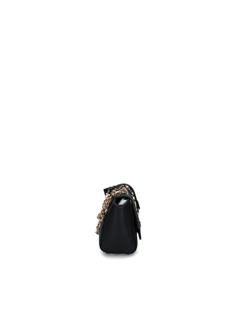 BORSA A MANO BIN7L8722WW DONNA NERO
