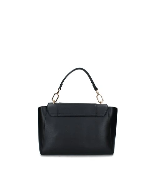 BORSA A MANO BIN7L8725WW DONNA NERO