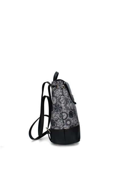 ZAINO BINTD8709WZ DONNA GRIGIO