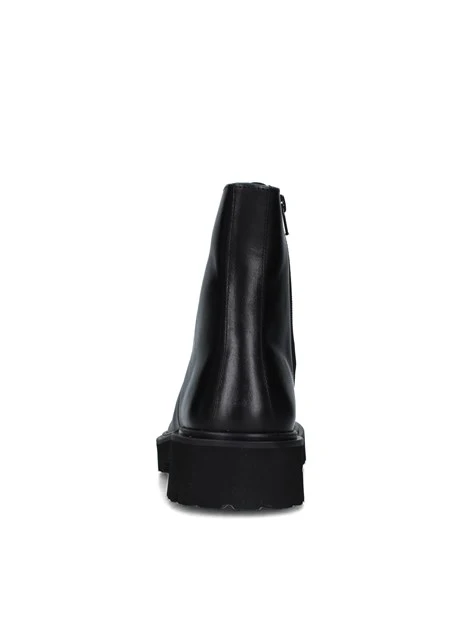 ANFIBI F5BUXTON04 UOMO NERO