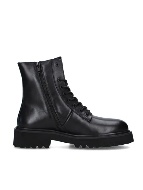 ANFIBI F5BUXTON04 UOMO NERO