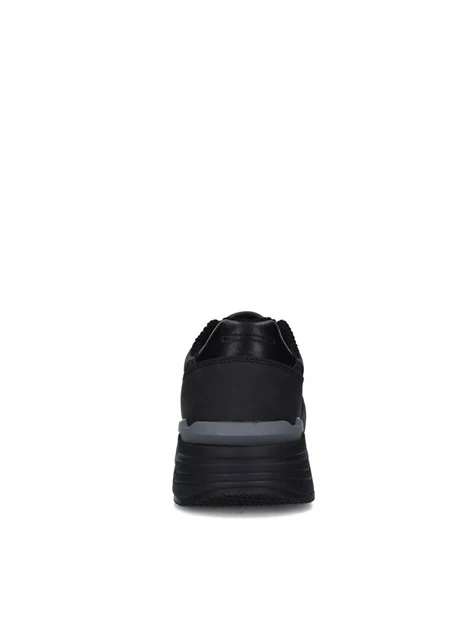 SNEAKERS BASSE F5RAY04 UOMO NERO