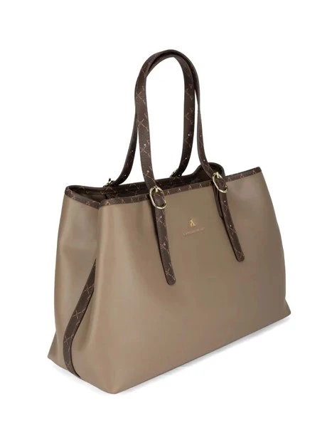 BORSA A SPALLA 17733-MIL-W5B-A DONNA FANGO