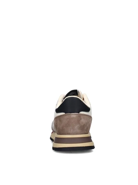 SNEAKERS BASSE F5RYDER01 UOMO BEIGE