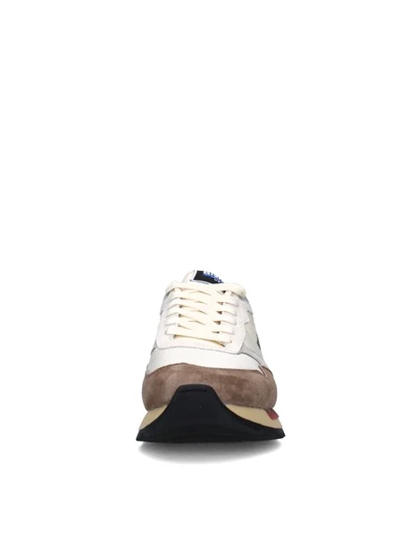 SNEAKERS BASSE F5RYDER01 UOMO BEIGE