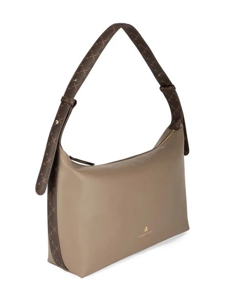 BORSA A SPALLA 17737-MIL-W5B-A DONNA FANGO