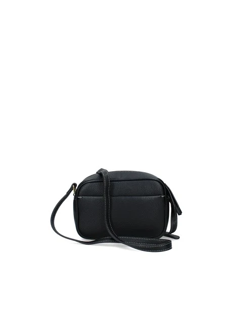 BORSA A SPALLA 17882-CHA-W5B-A DONNA NERO