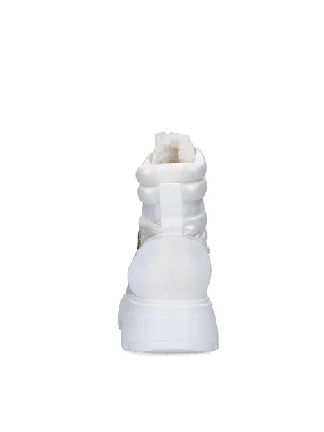 ANFIBI F5BLANCA03 DONNA BIANCO