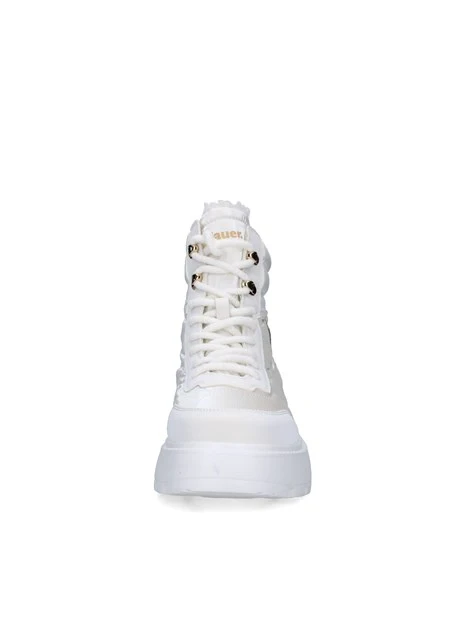 ANFIBI F5BLANCA03 DONNA BIANCO