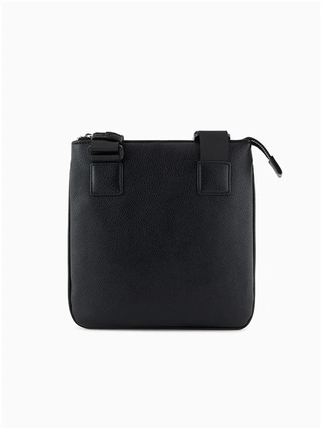 BORSA A MANO XM000846AF12134 BORSA UOMO NERO