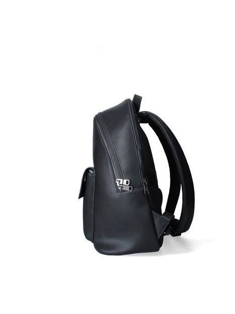 ZAINO XM001596AF17090 BORSA UOMO BLU