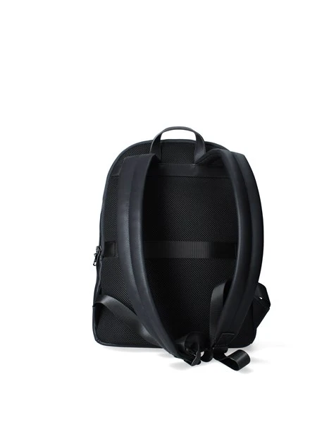 ZAINO XM001596AF17090 BORSA UOMO BLU