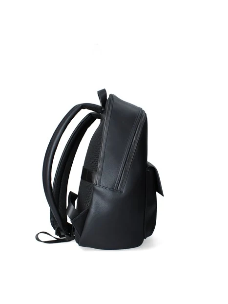 ZAINO XM001596AF17090 BORSA UOMO BLU