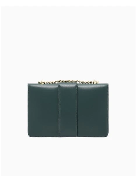 BORSA A MANO XW000070AF12039 DONNA VERDE