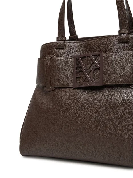 BORSA A SPALLA XW000284AF11902 DONNA BORDEAUX
