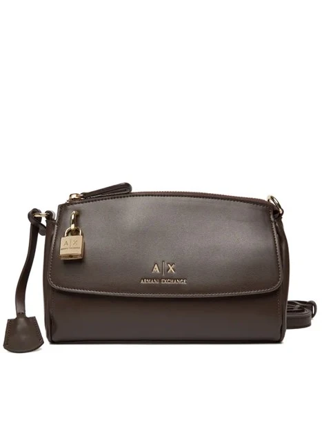 BORSA A MANO XW000304AF12040 DONNA BORDEAUX