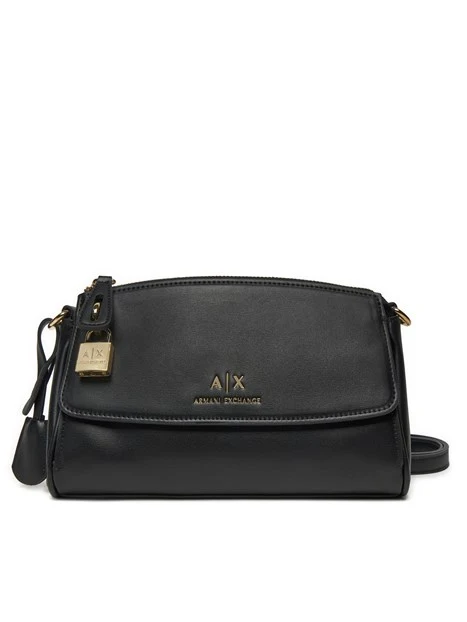 BORSA A MANO XW000304AF12040 DONNA NERO