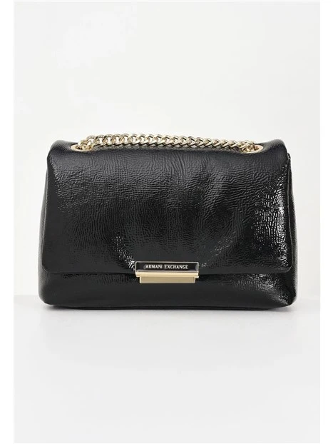 BORSA A MANO XW000355AF17239 DONNA NERO