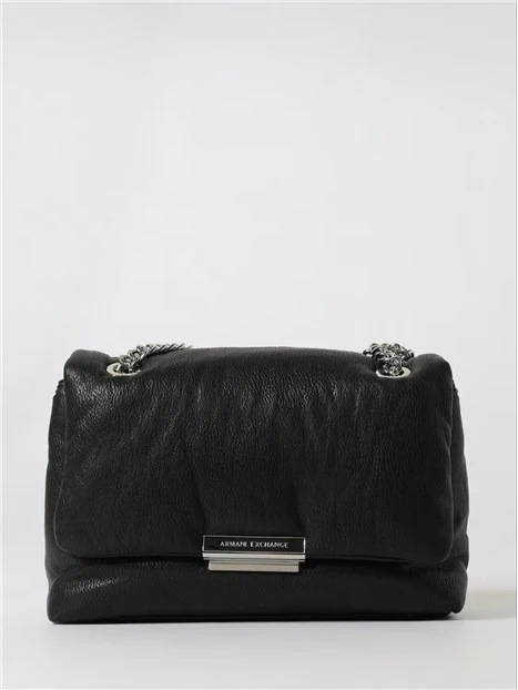BORSA A MANO XW000355AF17240 DONNA NERO
