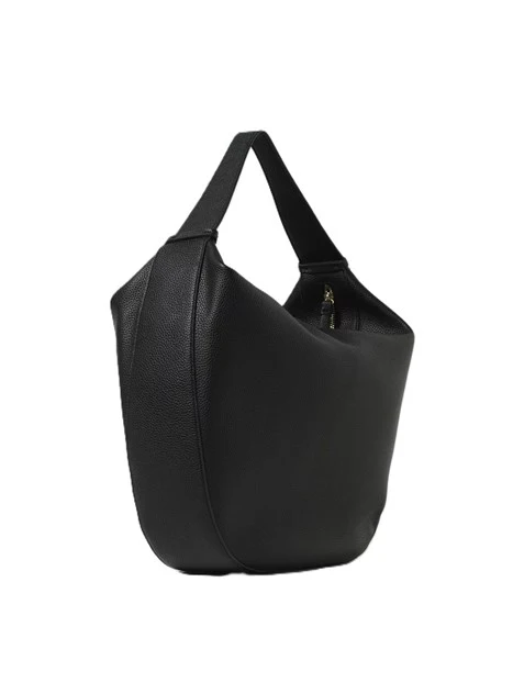 BORSA A SPALLA XW000915AF11902 DONNA NERO