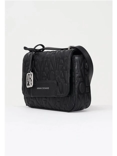 BORSA A MANO XW001577AF15774 DONNA NERO