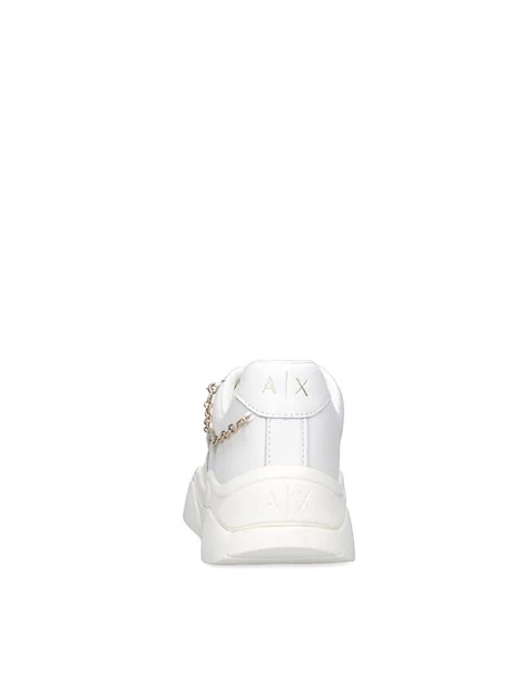 SNEAKERS BASSE XW001617AF17443 DONNA