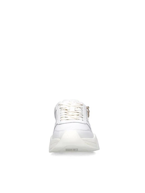 SNEAKERS BASSE XW001617AF17443 DONNA