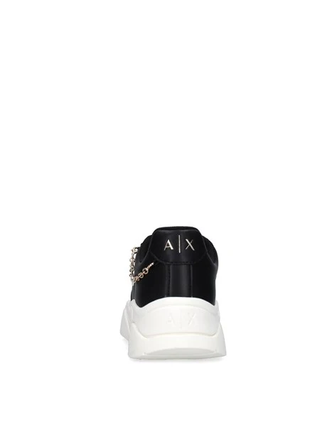 SNEAKERS BASSE XW001617AF17443 DONNA