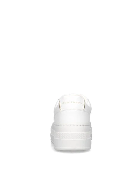SNEAKERS BASSE XW001631AF17351 DONNA