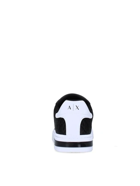 SNEAKERS BASSE XM000140AF11916 UOMO