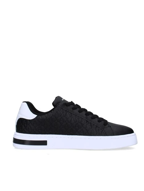 SNEAKERS BASSE XM000140AF11916 UOMO