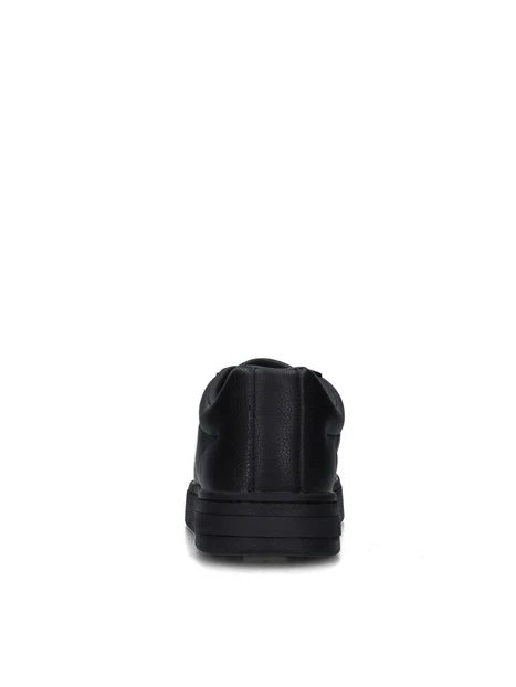 SNEAKERS BASSE XM001688AF17351 UOMO NERO