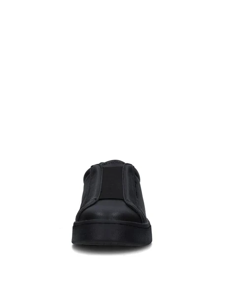 SNEAKERS BASSE XM001688AF17351 UOMO NERO
