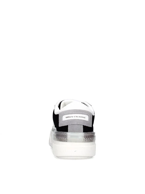 SNEAKERS BASSE XM001724AF17539 UOMO